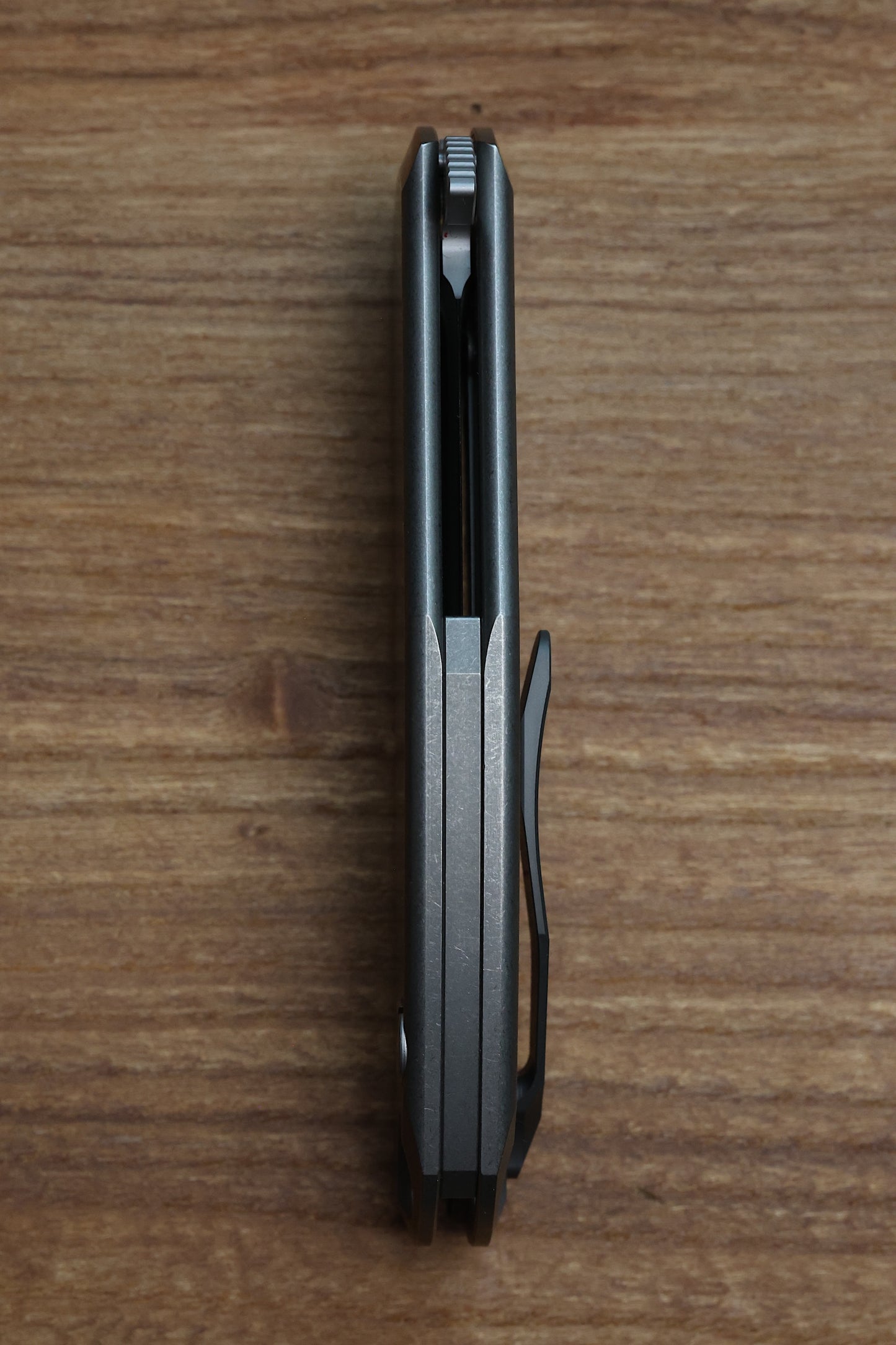 CKF X ALEXEY KONYGIN – BARM – FULL TITANIUM – M398