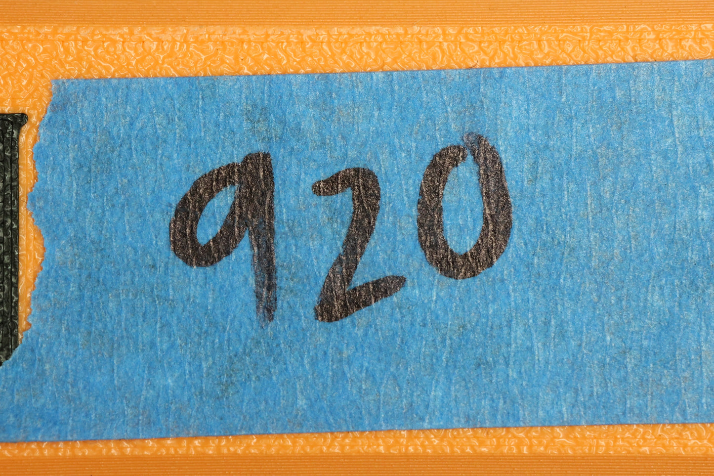 MACHINEWISE MOJAVE #920 PINK FINISH EPICENTER TI AND S90V BLADE