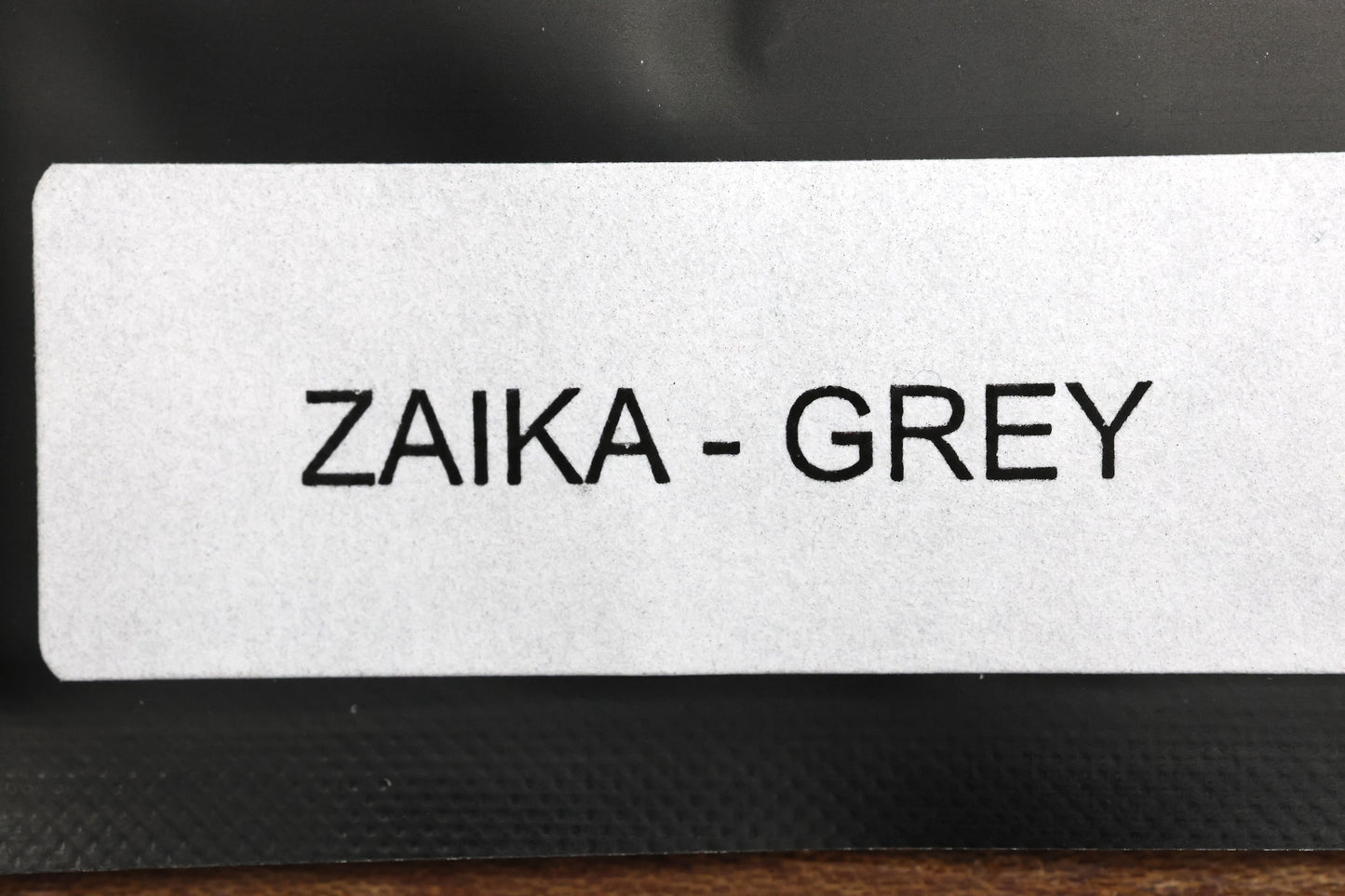 SHIROGOROV ZAIKA TOOL - GREY