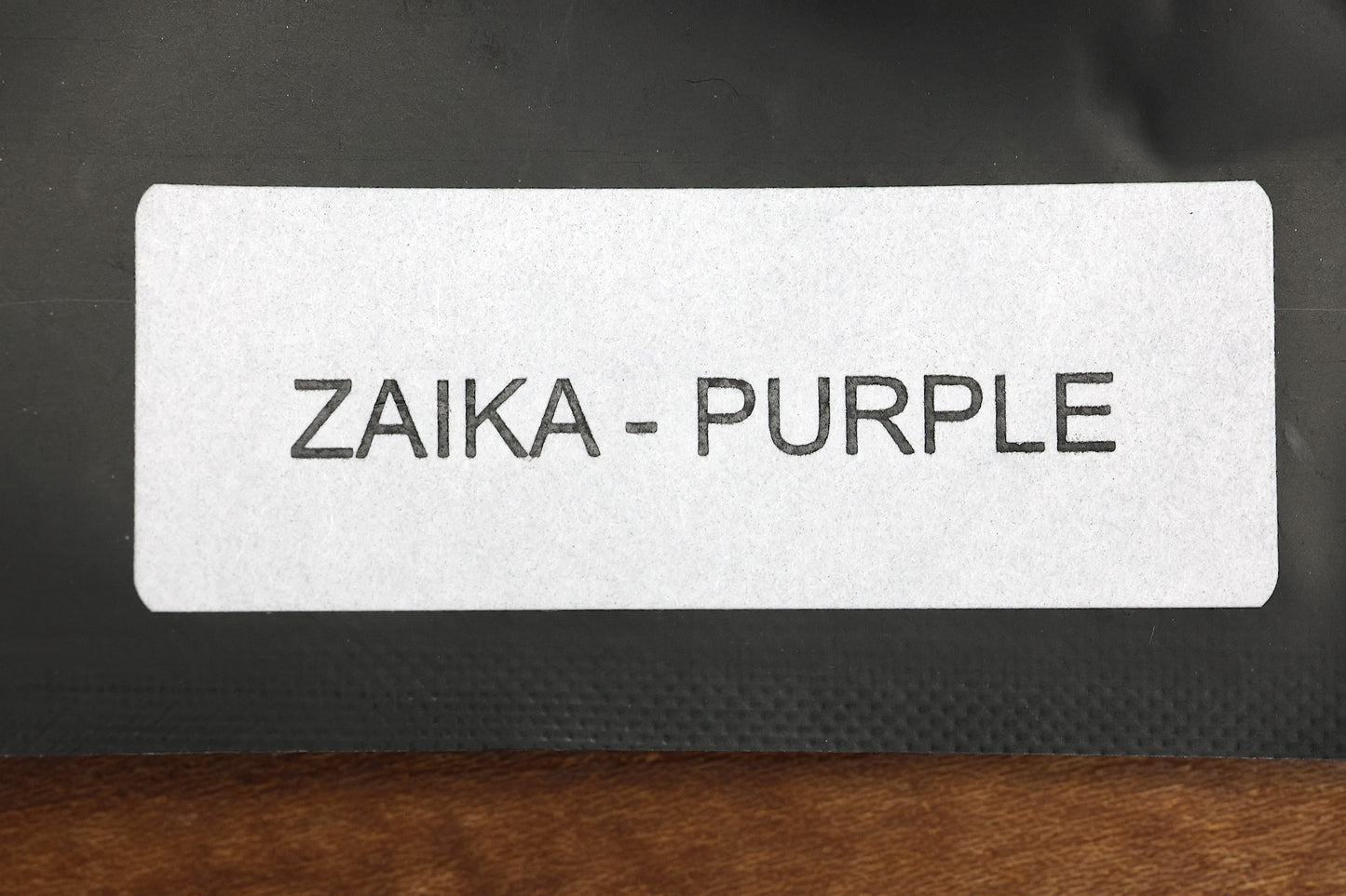 SHIROGOROV ZAIKA TOOL - PURPLE