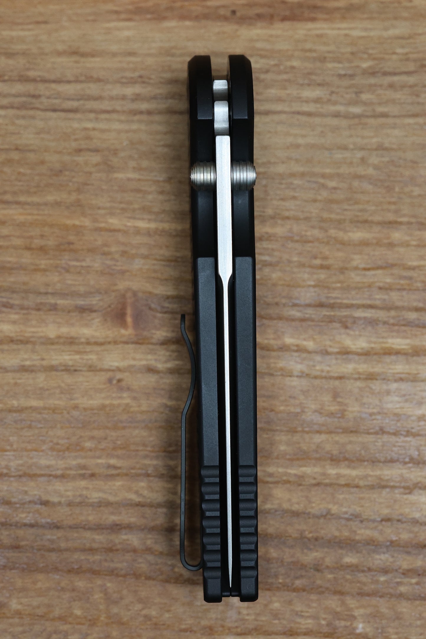 PRO-TECH TR-3 INTEGRITY BUTTON LOCK RELIC TEXTURED BLACK HANDLE STONEWASH BLADE 2024 CCKS FALL INT105