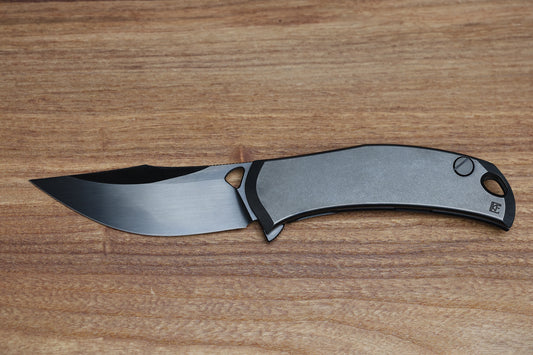 CUSTOM KNIFE FACTORY KONYGIN BARM FULL DLC W/ M398