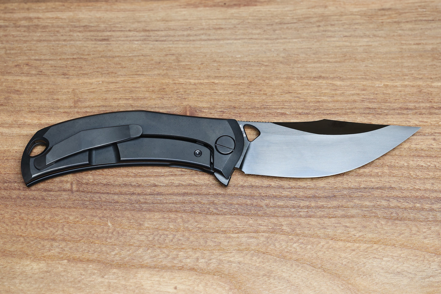 CUSTOM KNIFE FACTORY KONYGIN BARM FULL DLC W/ M398