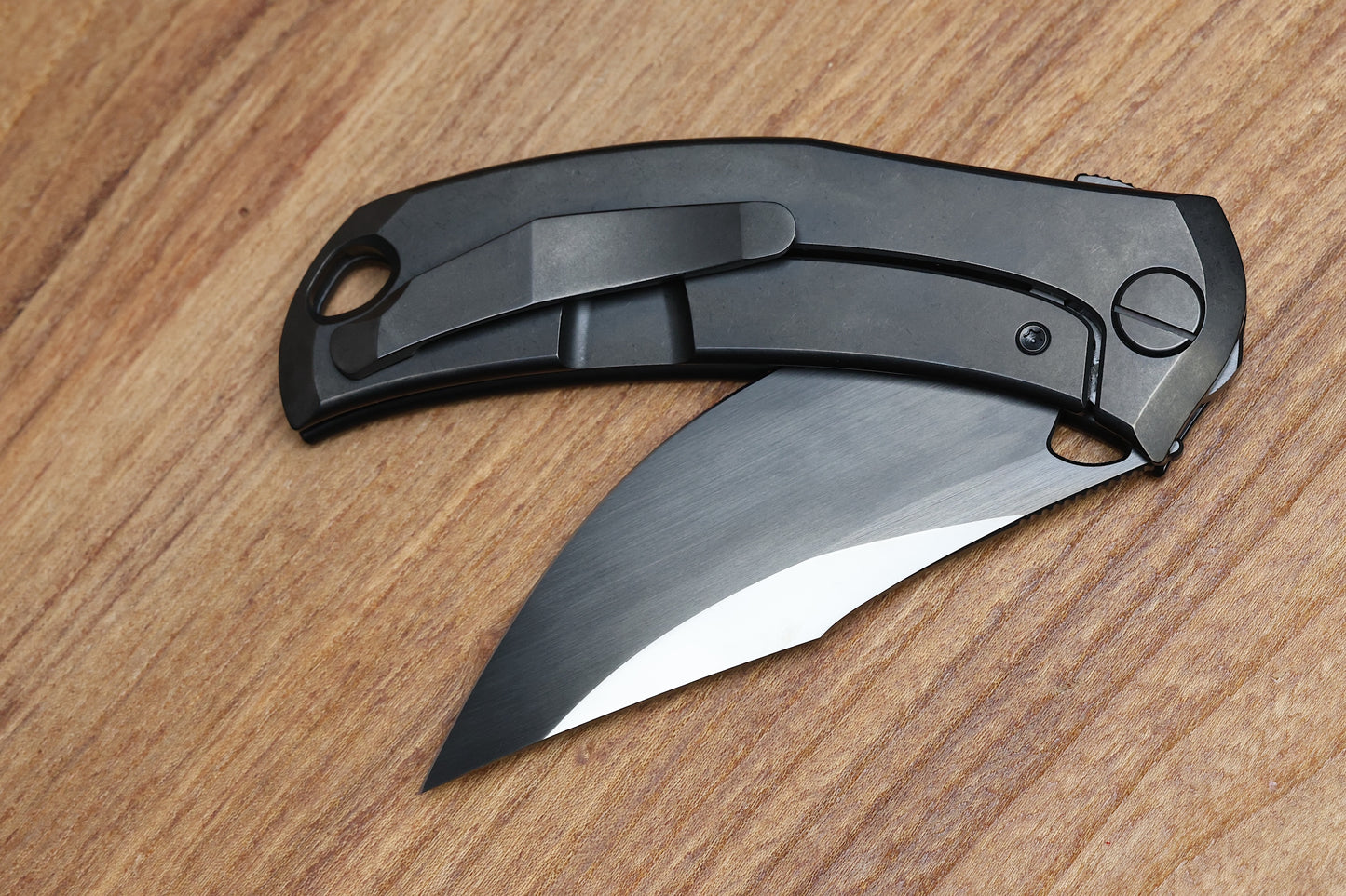 CUSTOM KNIFE FACTORY KONYGIN BARM FULL DLC W/ M398