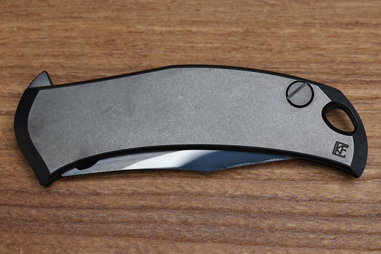 CUSTOM KNIFE FACTORY KONYGIN BARM FULL DLC W/ M398