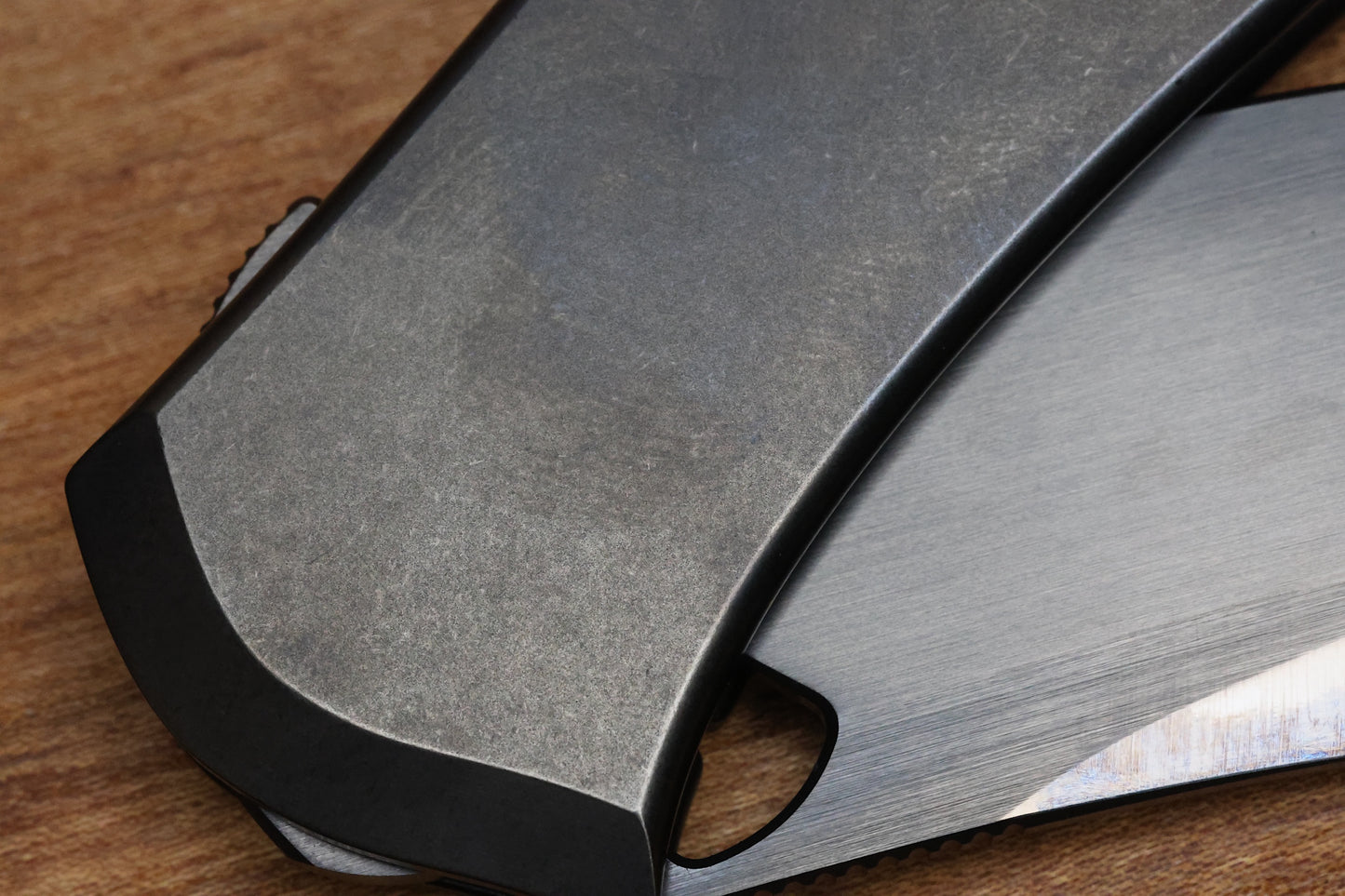 CUSTOM KNIFE FACTORY KONYGIN BARM FULL DLC W/ M398