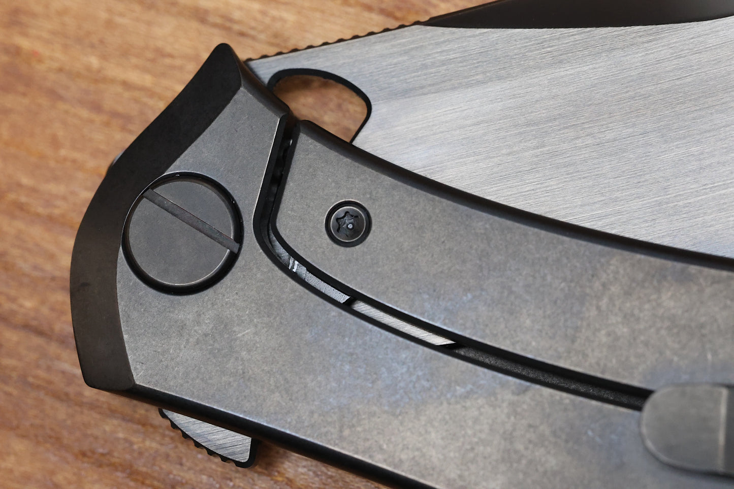 CUSTOM KNIFE FACTORY KONYGIN BARM FULL DLC W/ M398