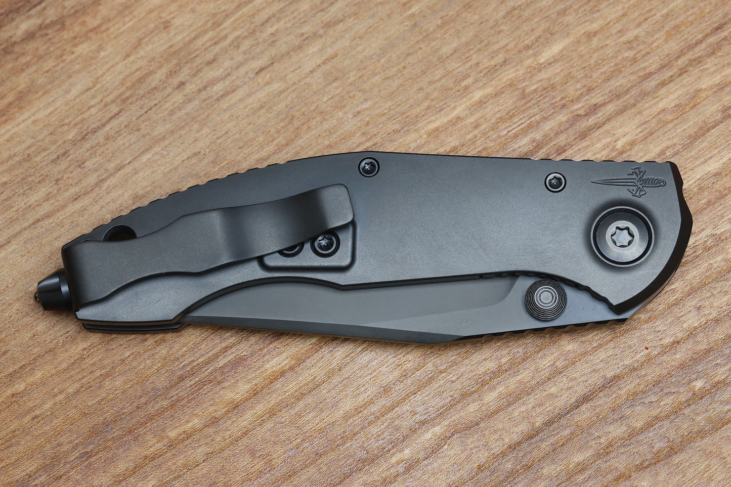 CUSTOM KNIFE FACTORY & ANTHONY MARFIONE SOKOSHA DLC/ZIRCUTI W/ DLC M398