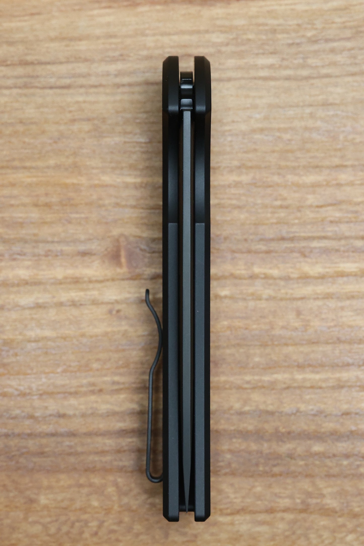 PRO-TECH MORDAX BLACK GRIDLOCK HANDLE W/ DLC MAGNACUT MX106-GRIDLOCK