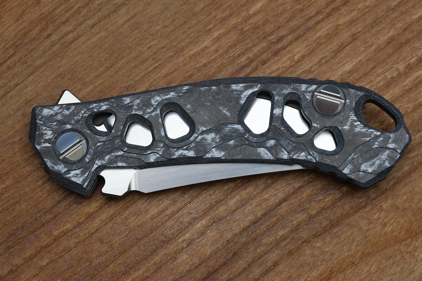 ALEXEY KONYGIN NEW GEN BARMAGLOT CUSTOM