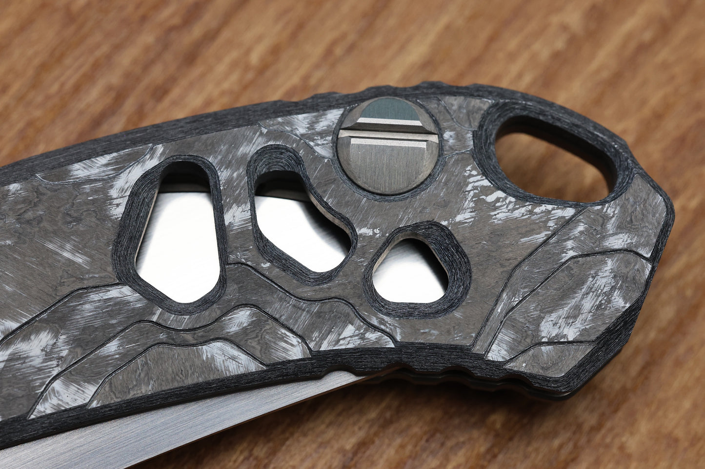 ALEXEY KONYGIN NEW GEN BARMAGLOT CUSTOM