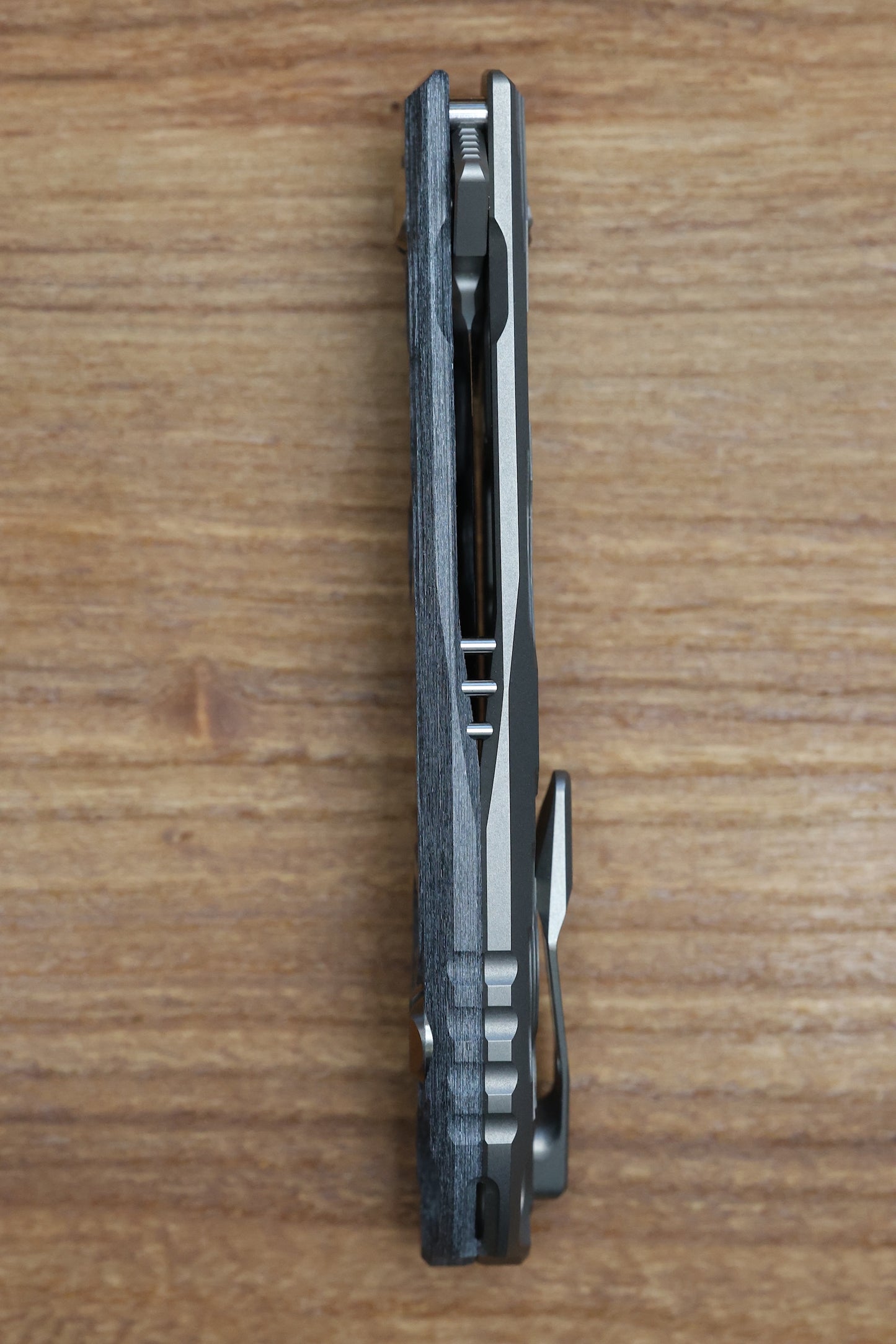ALEXEY KONYGIN NEW GEN BARMAGLOT CUSTOM