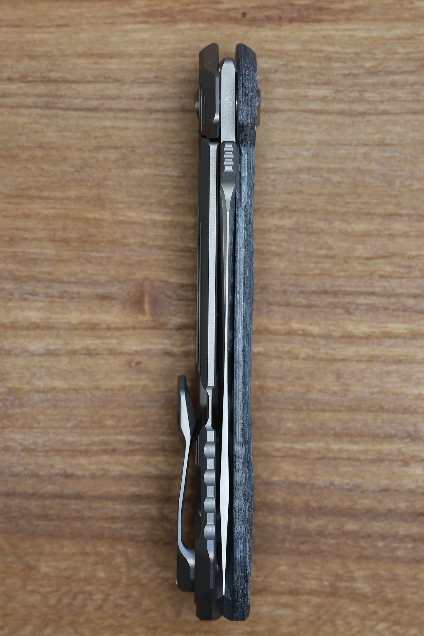 ALEXEY KONYGIN NEW GEN BARMAGLOT CUSTOM