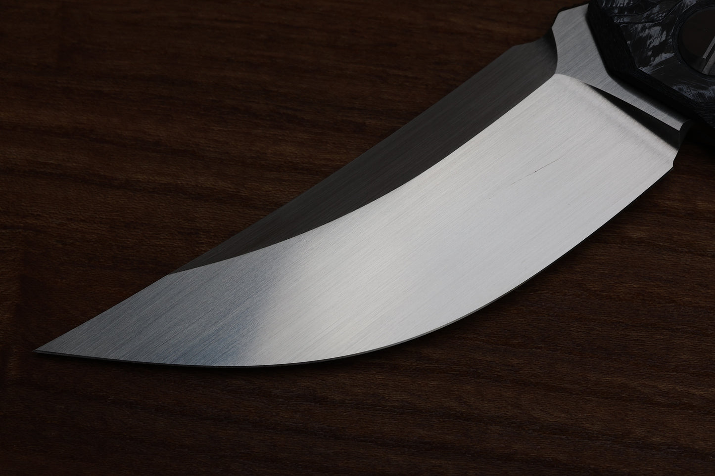 ALEXEY KONYGIN NEW GEN BARMAGLOT CUSTOM