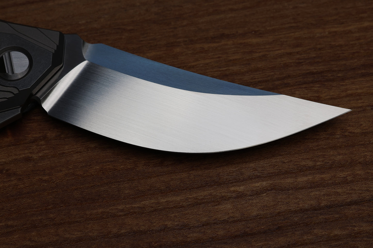 ALEXEY KONYGIN NEW GEN BARMAGLOT CUSTOM