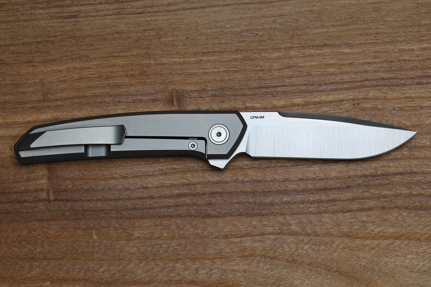 PENA X SERIES COBRA FLIPPER W/ TITANIUM HANDLES & CPM-M4