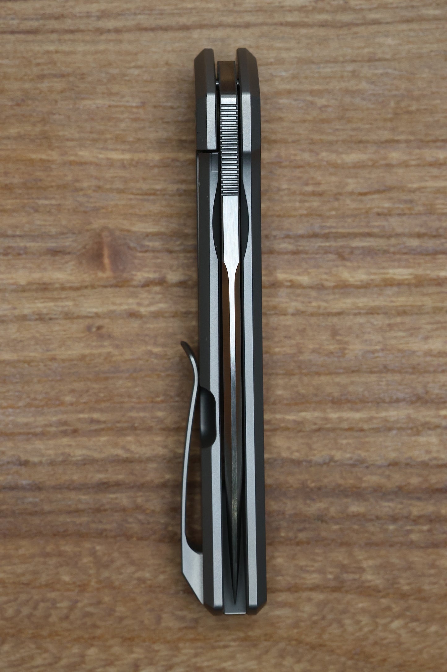 PENA X SERIES COBRA FLIPPER W/ TITANIUM HANDLES & CPM-M4