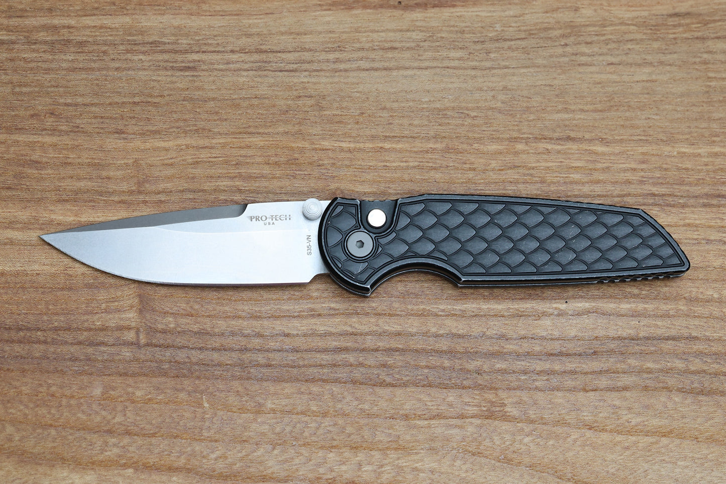 PRO-TECH KNIVES TR-3 INTEGRITY - 2025 CCKS SPRING SHOW EXCLUSIVE - PROTOTYPE