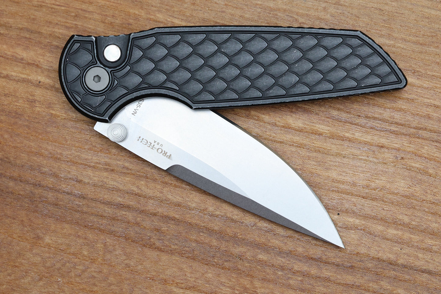 PRO-TECH KNIVES TR-3 INTEGRITY - 2025 CCKS SPRING SHOW EXCLUSIVE - PROTOTYPE