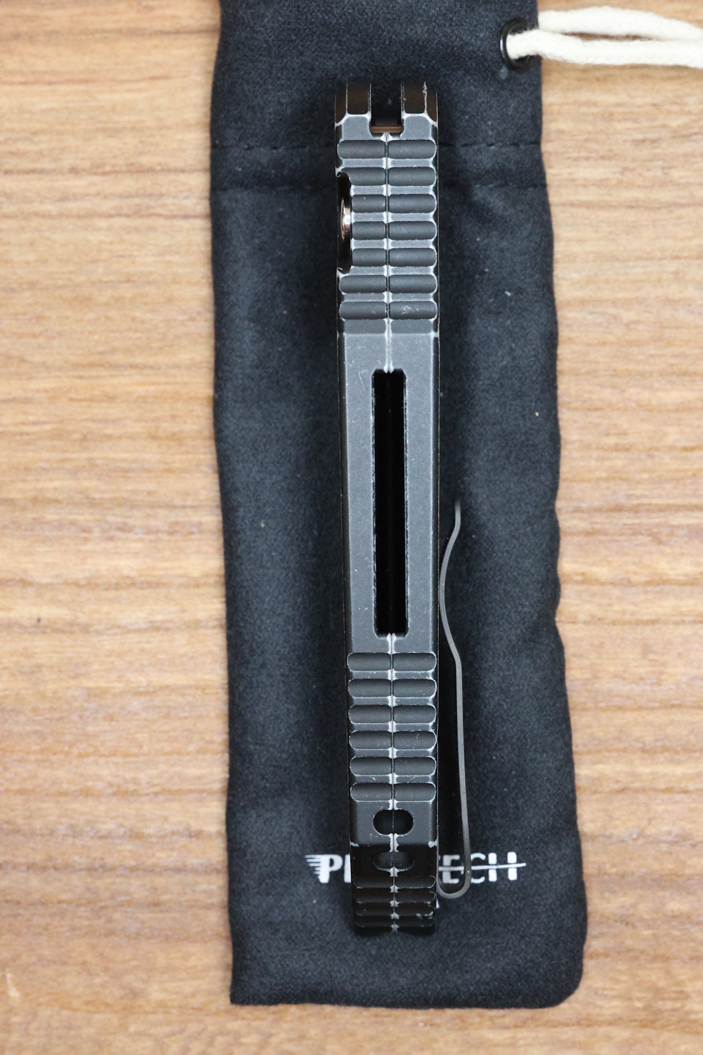 PRO-TECH KNIVES TR-3 INTEGRITY - 2025 CCKS SPRING SHOW EXCLUSIVE - PROTOTYPE