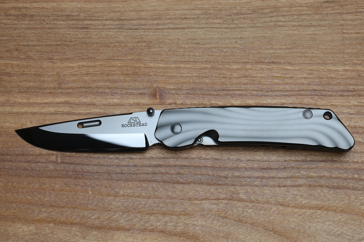 ROCKSTEAD HIGO II TI-DLC (M)