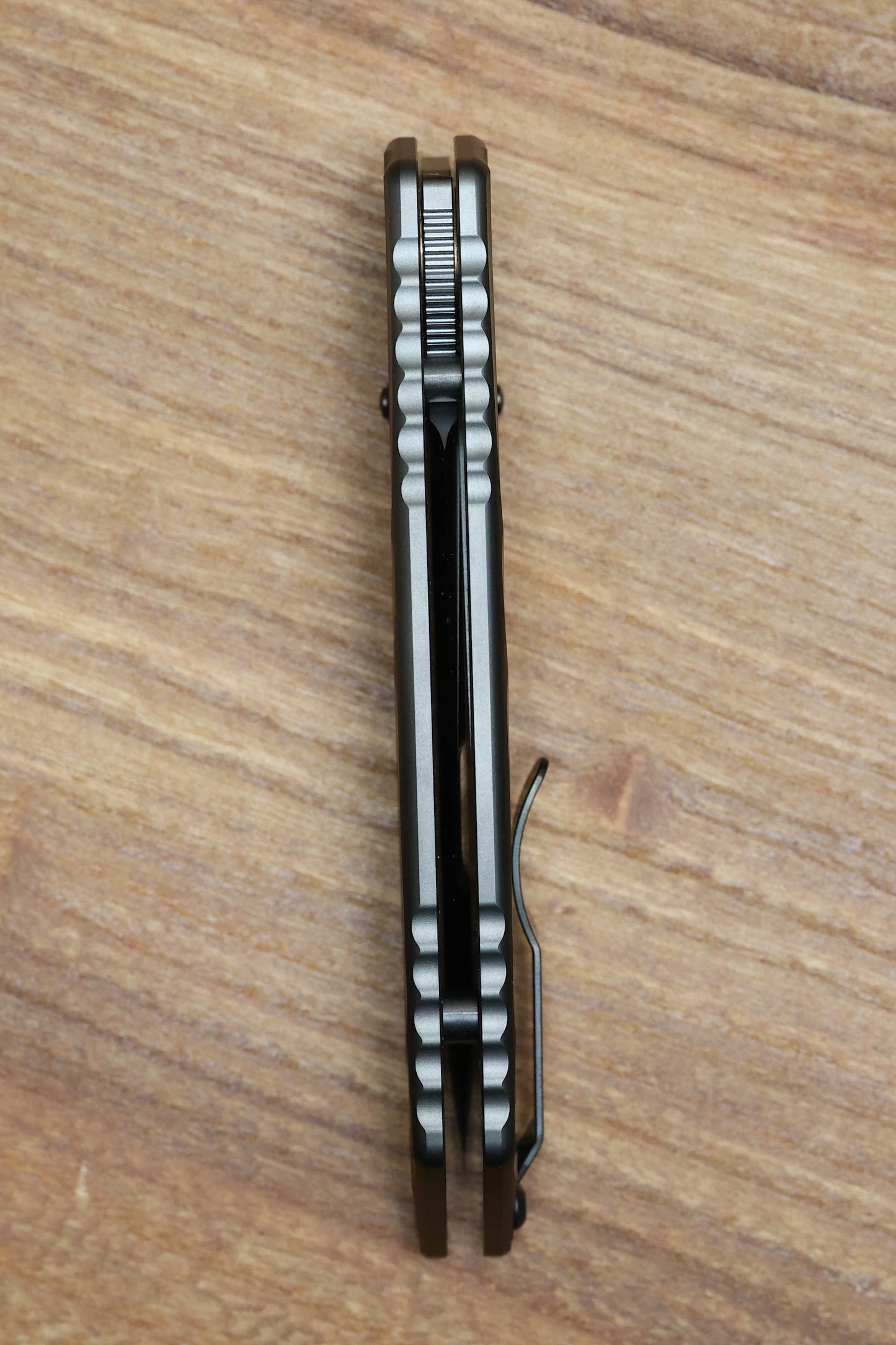 ROCKSTEAD HIGO II TI-DLC (M)