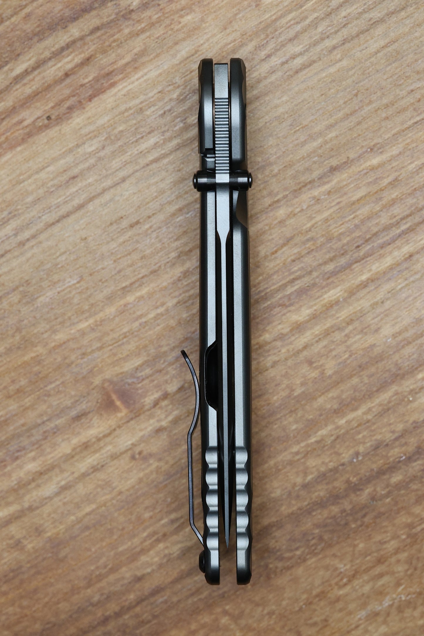 ROCKSTEAD HIGO II TI-DLC (M)