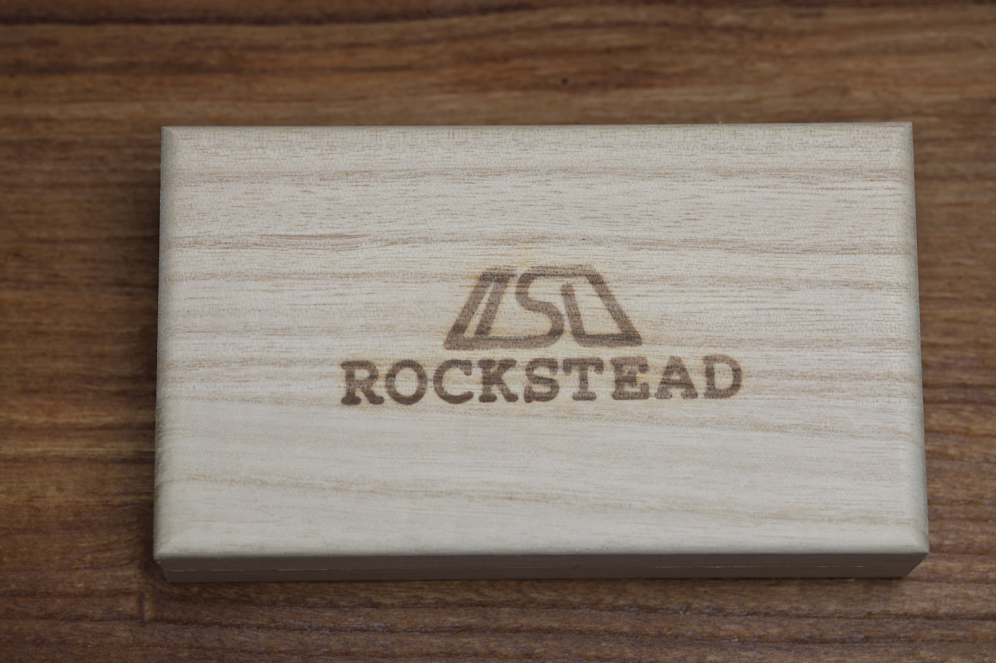 ROCKSTEAD HIGO II TI-ZDP (M)