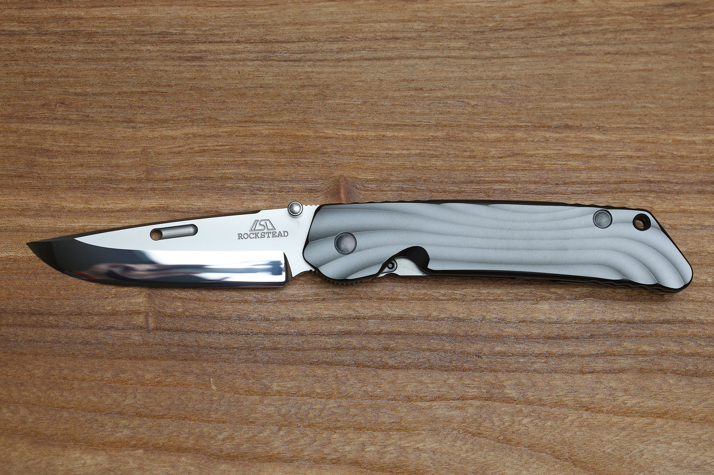 ROCKSTEAD HIGO II TI-ZDP (M)