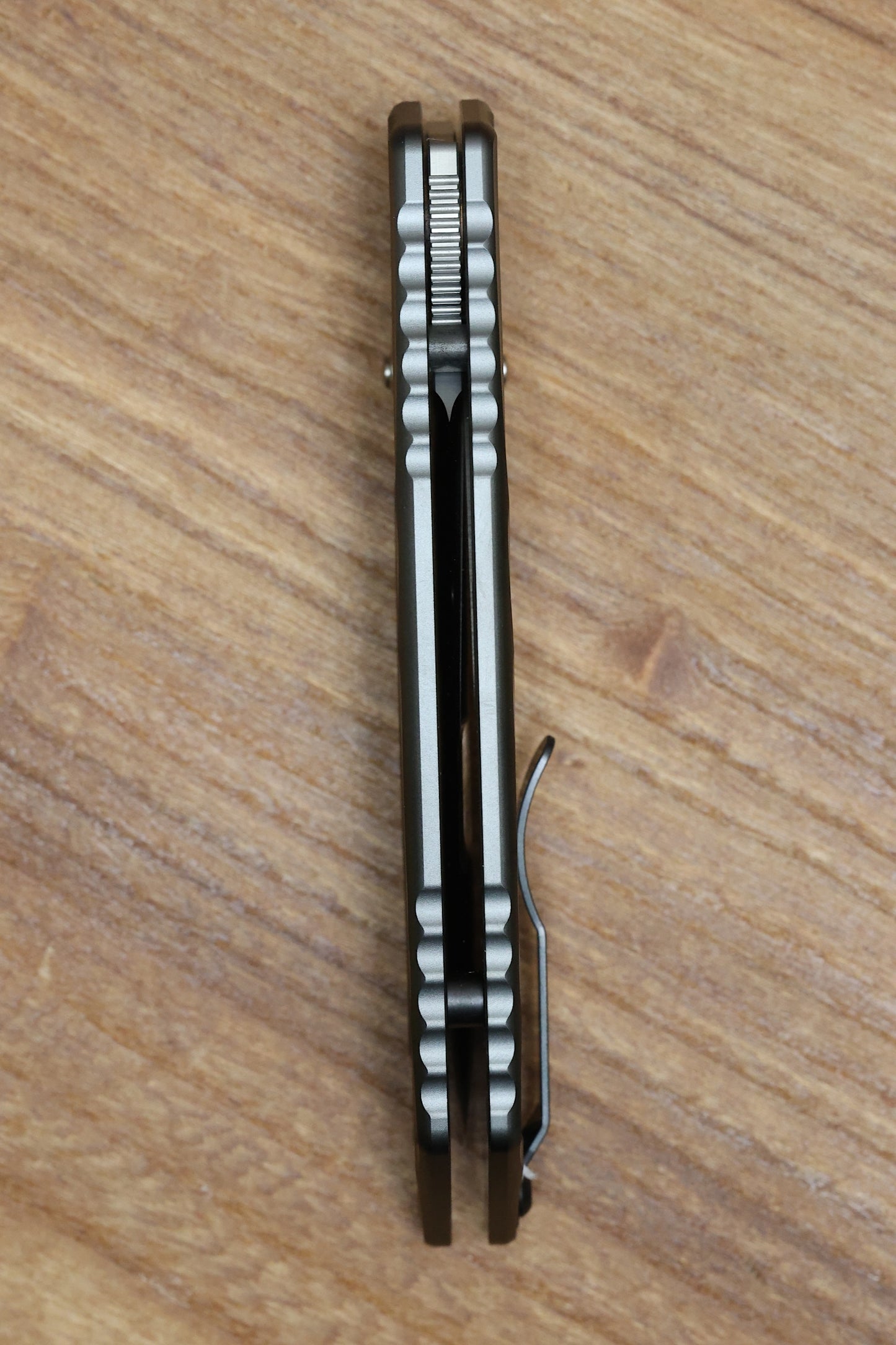 ROCKSTEAD HIGO II TI-ZDP (M)