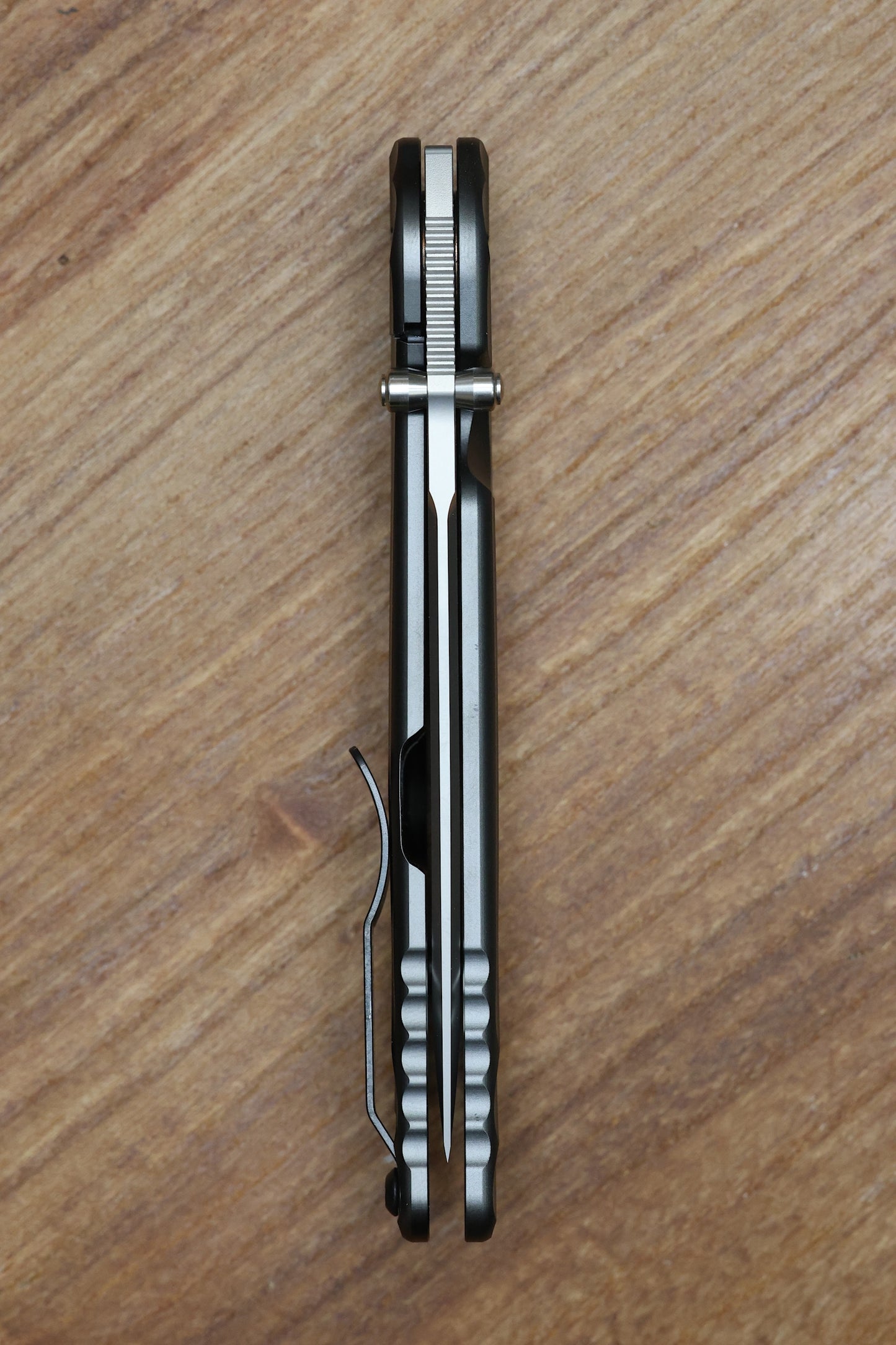ROCKSTEAD HIGO II TI-ZDP (M)