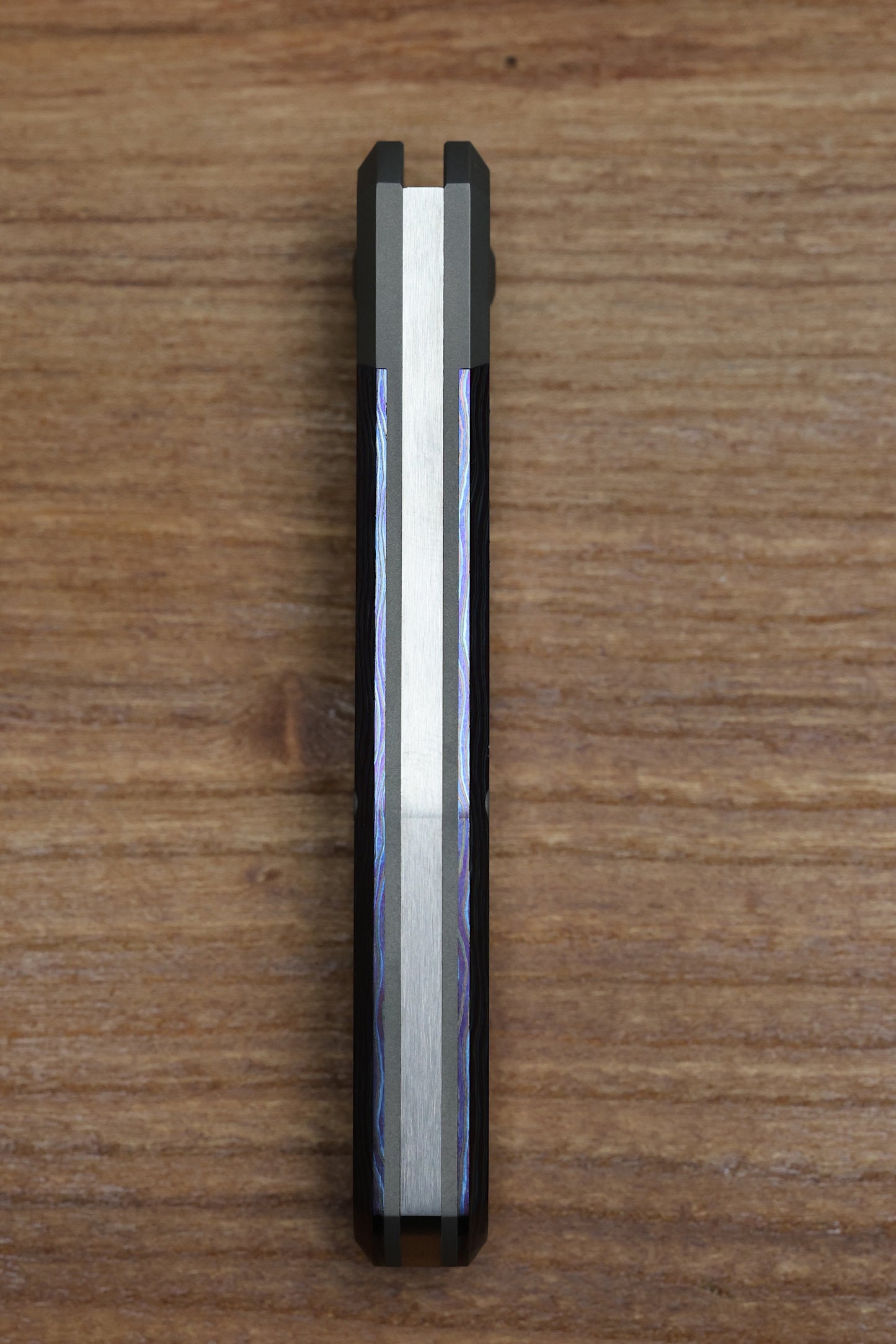 SUPRLATIV CRUZADOR ZIRCUTI WITH MOKUTI SHIELD