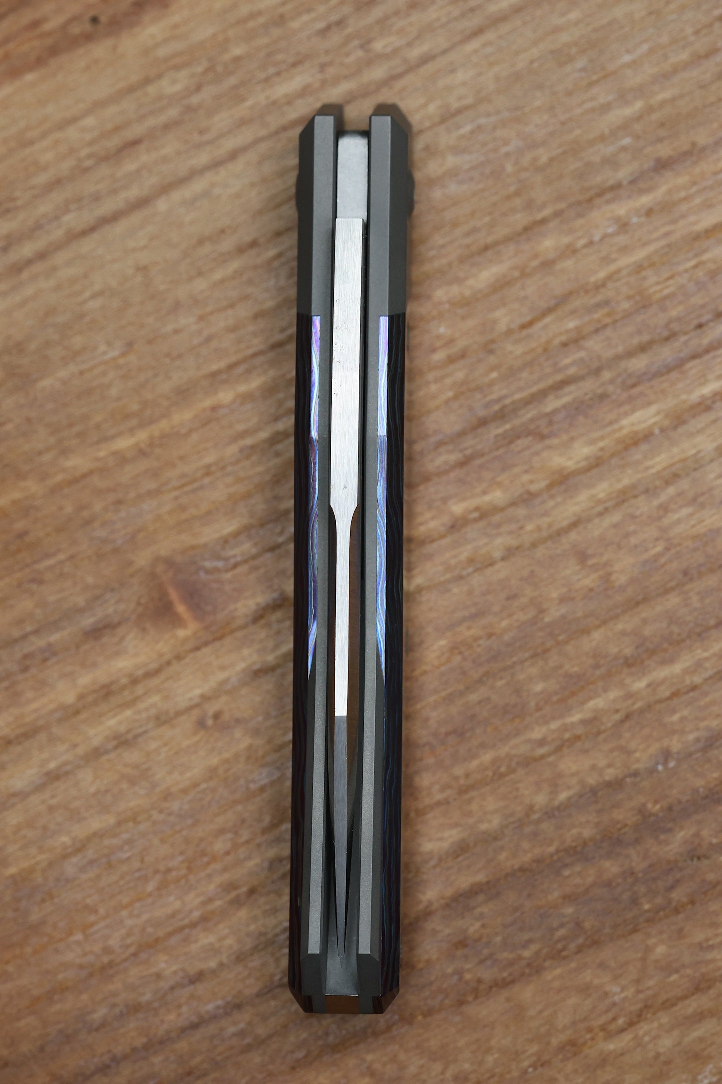 SUPRLATIV CRUZADOR ZIRCUTI WITH MOKUTI SHIELD
