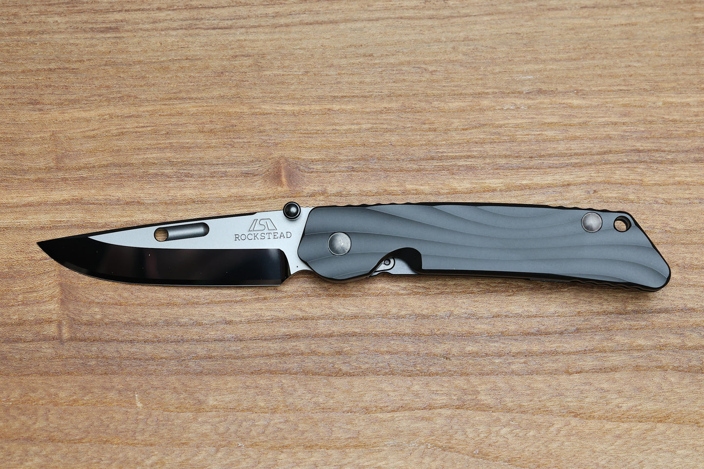 ROCKSTEAD HIZEN DLC