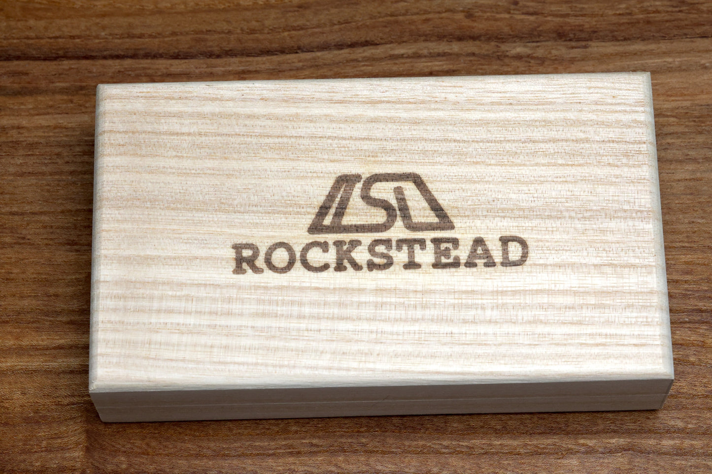 ROCKSTEAD SHIN ZDP