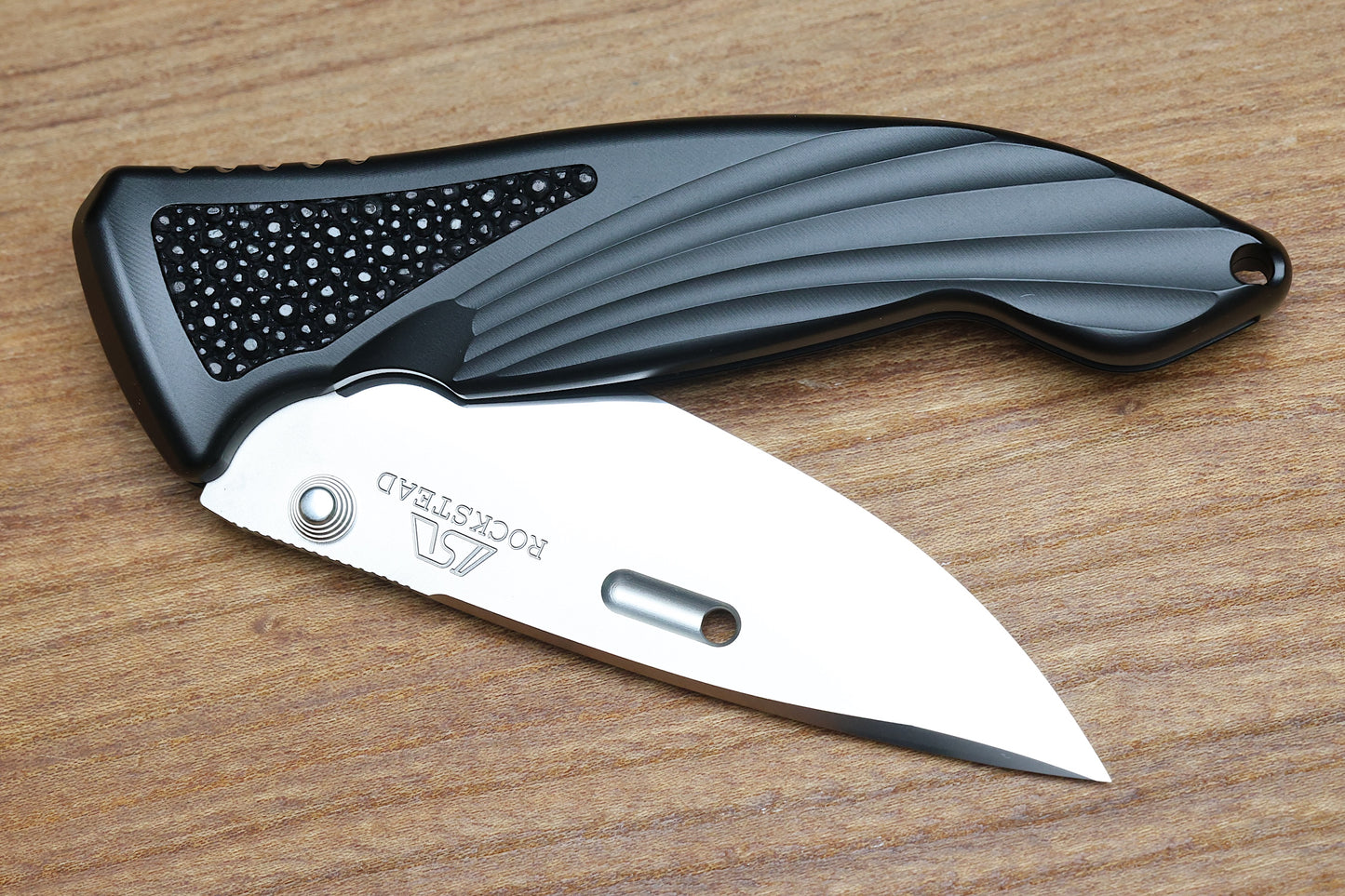 ROCKSTEAD SHIN ZDP