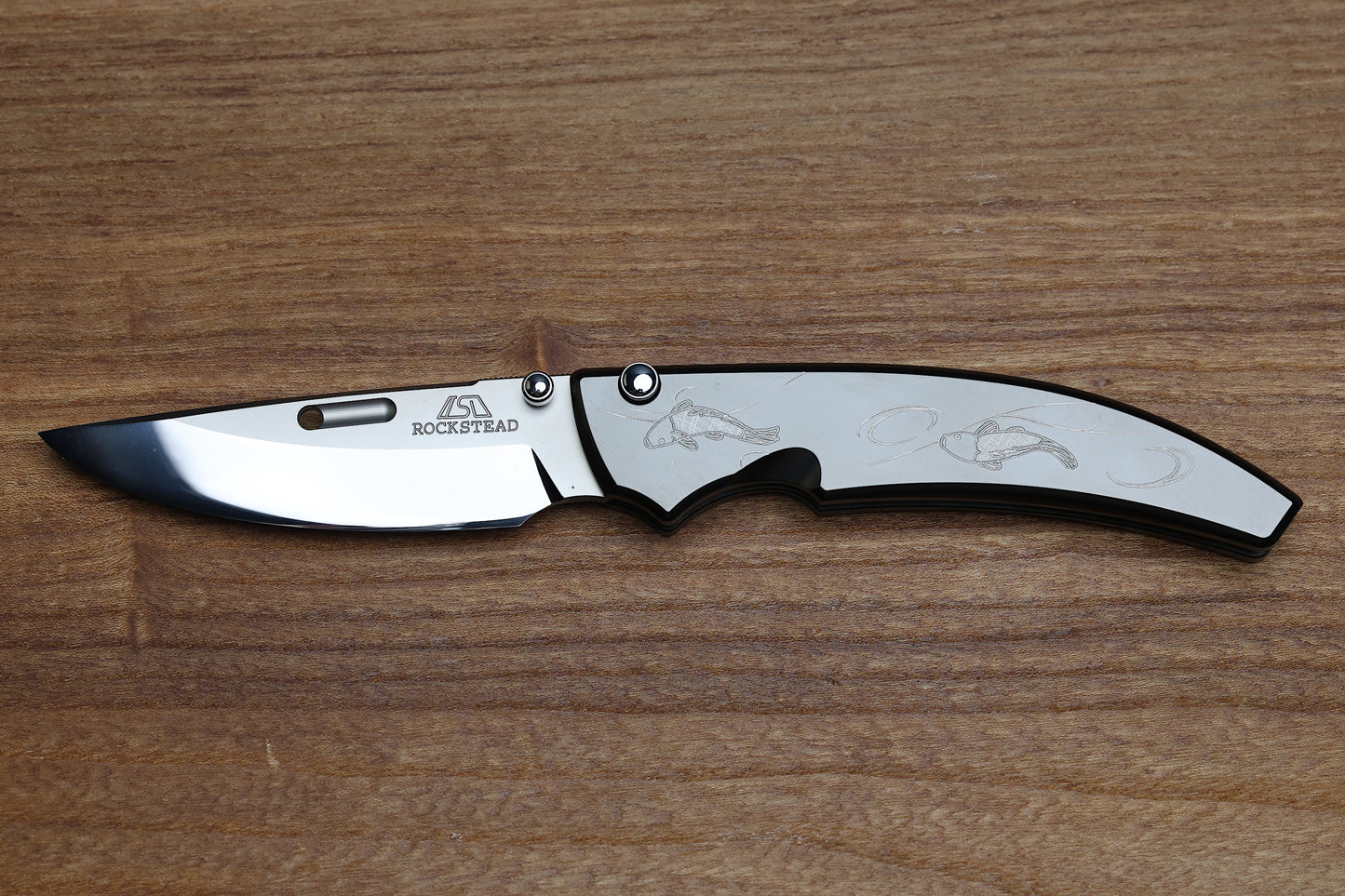 ROCKSTEAD SHU-CB-ZDP KOI
