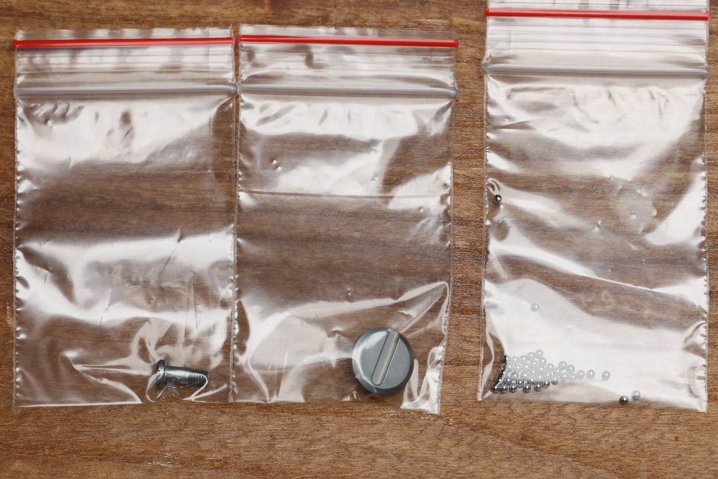 SHIROGOROV REPAIR KIT #10 – STELLAR CF