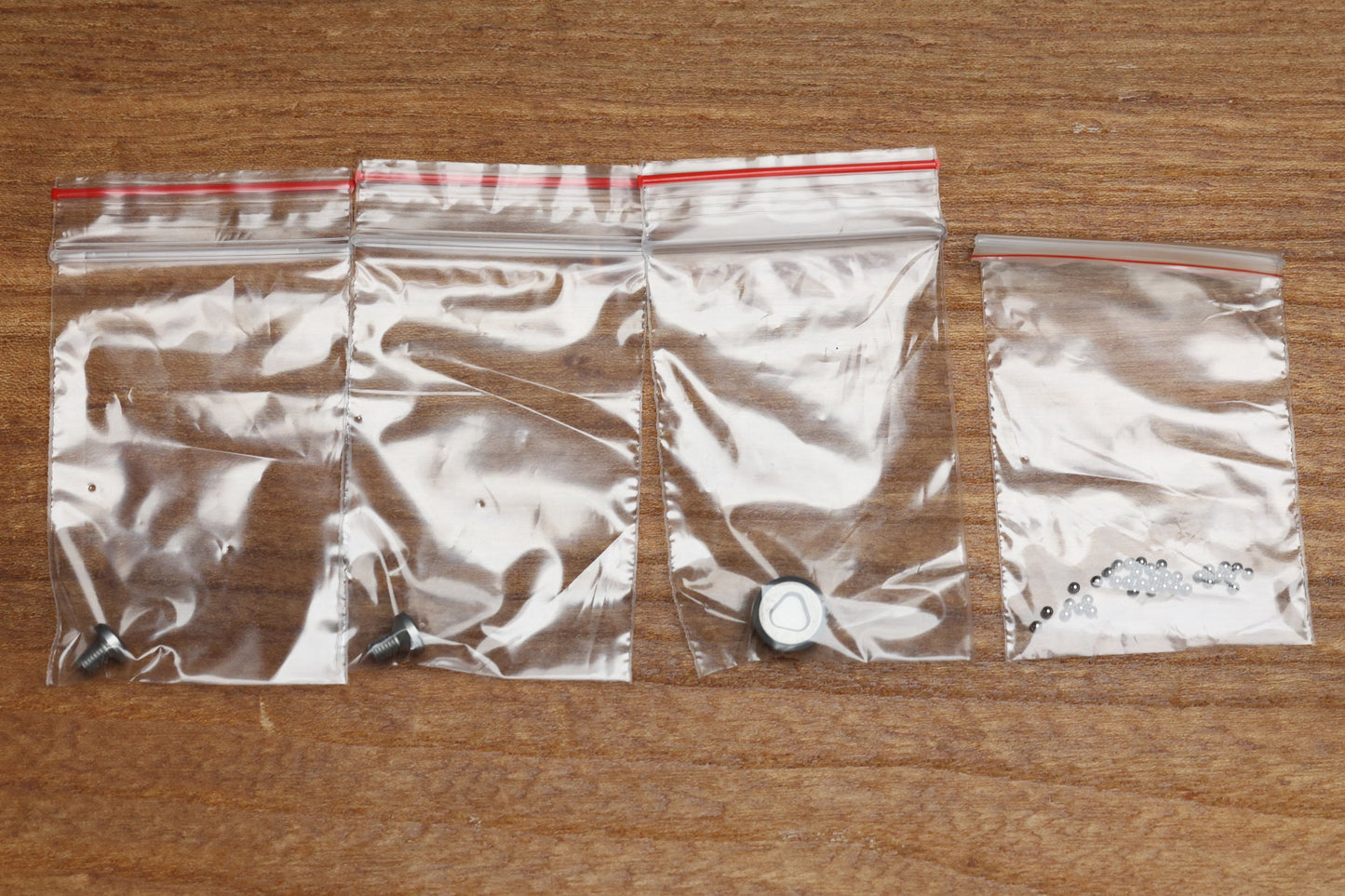 SHIROGOROV REPAIR KIT #9 – Q95 URSUS