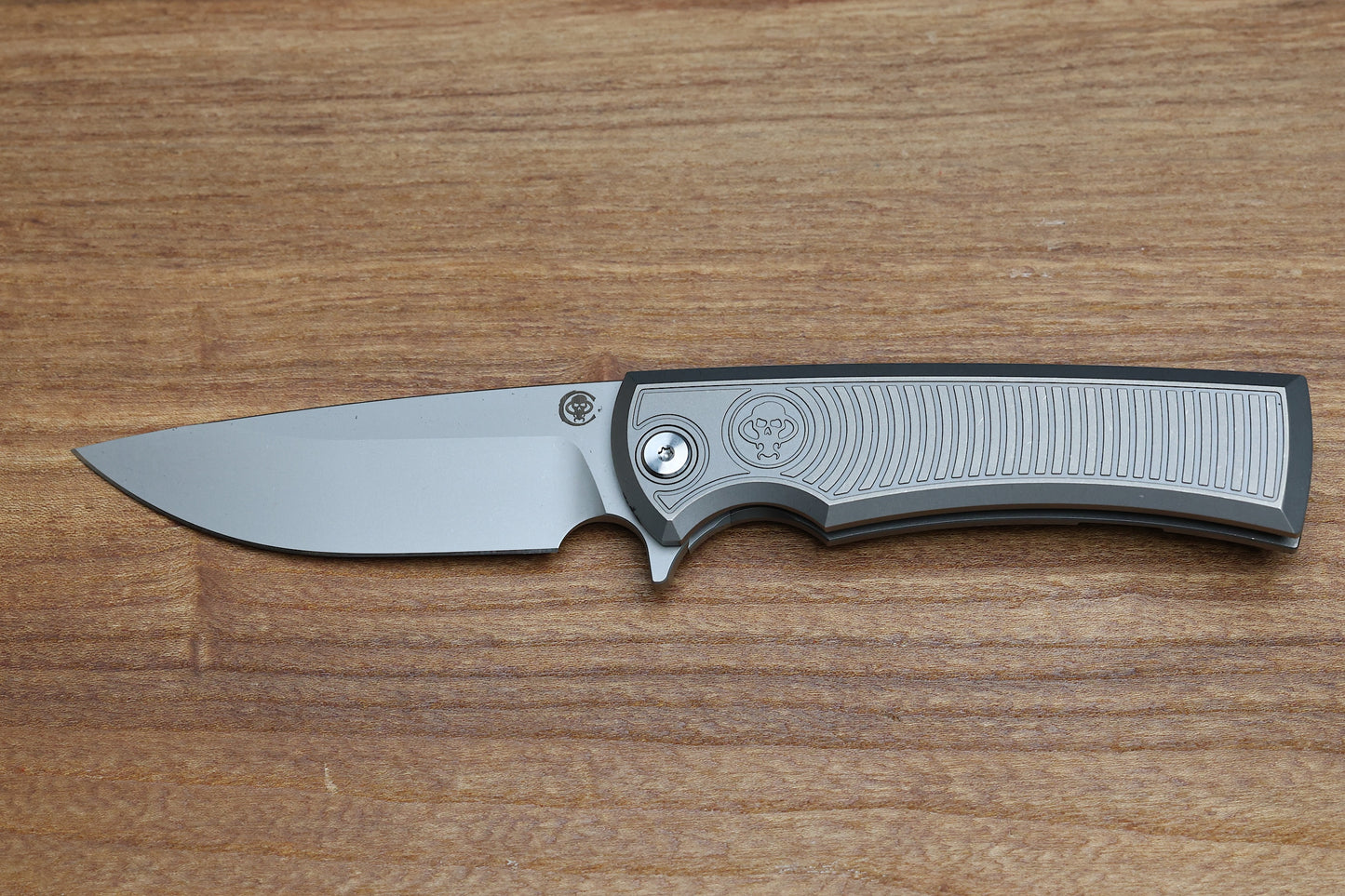 CHAVES INTEGRAL LIBERATION STREET - RADIATION - DROP POINT M390