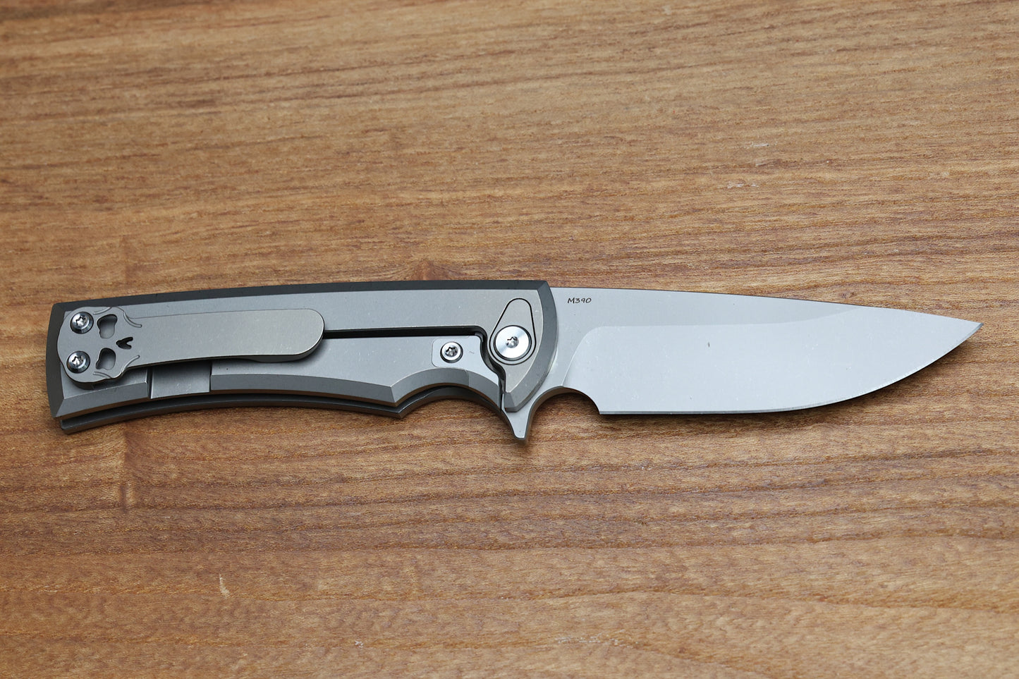 CHAVES INTEGRAL LIBERATION STREET - RADIATION - DROP POINT M390