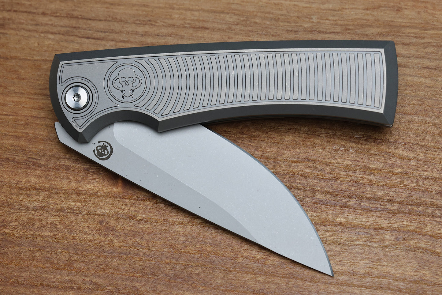 CHAVES INTEGRAL LIBERATION STREET - RADIATION - DROP POINT M390