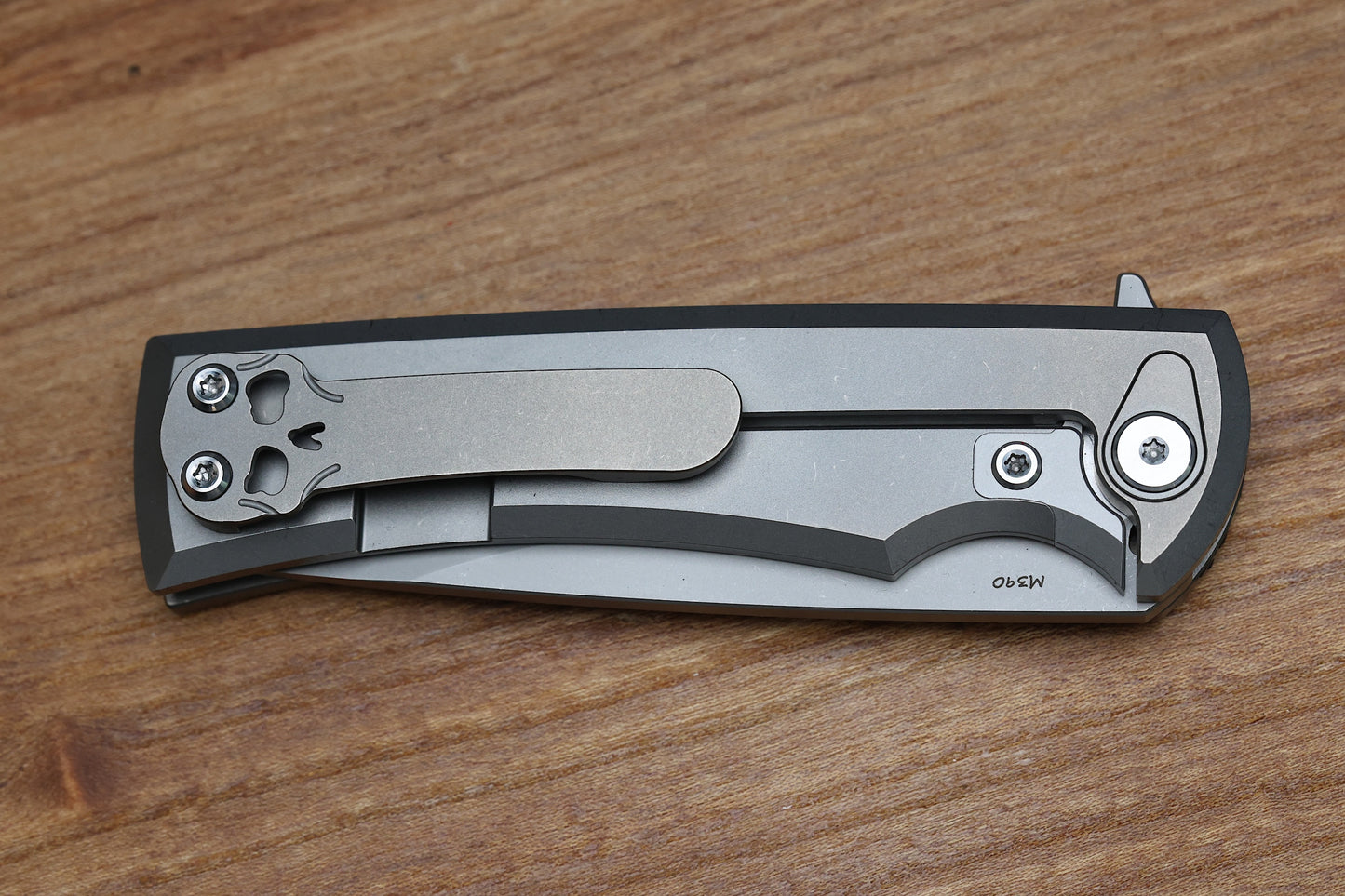 CHAVES INTEGRAL LIBERATION STREET - RADIATION - DROP POINT M390