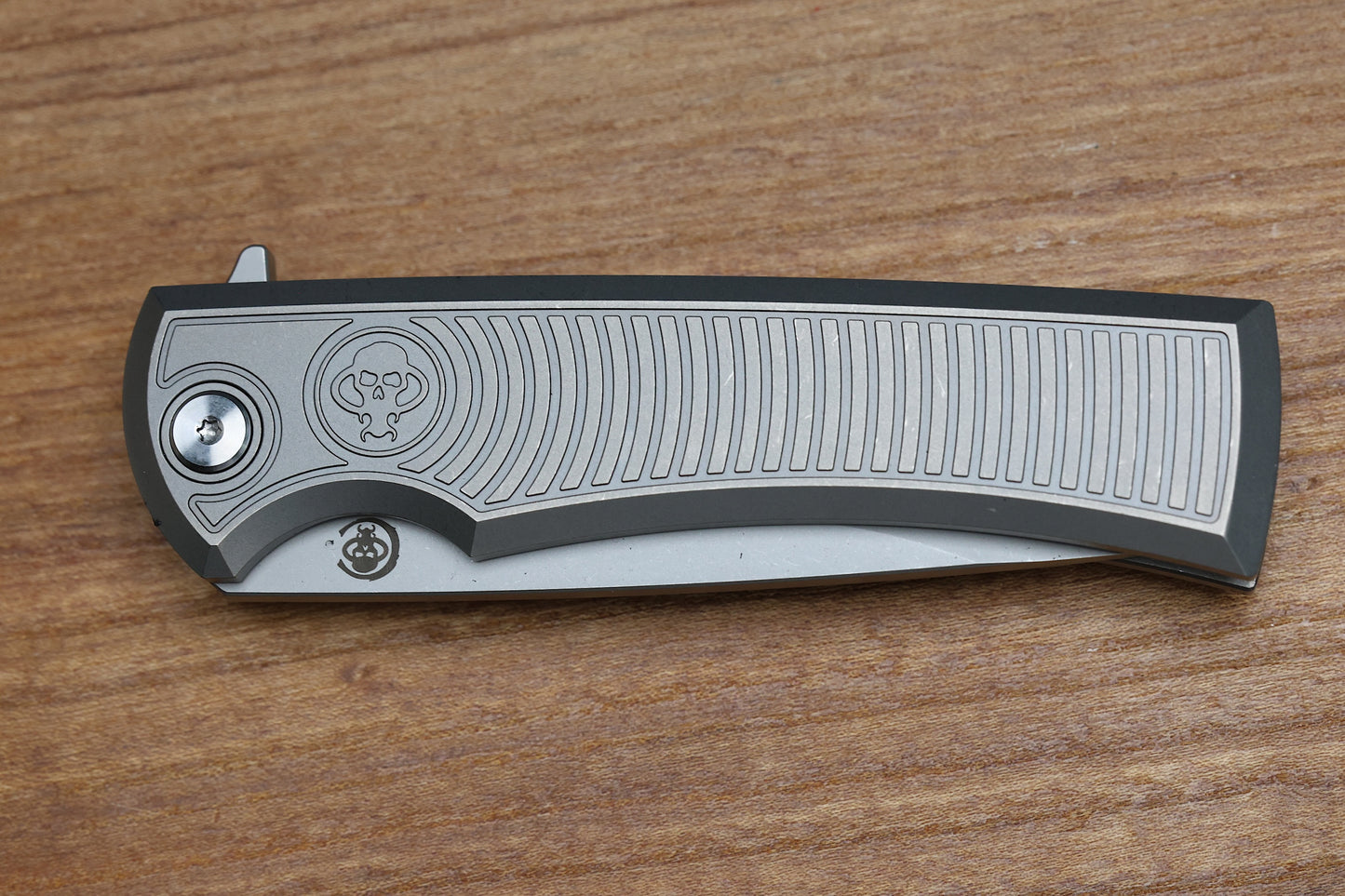 CHAVES INTEGRAL LIBERATION STREET - RADIATION - DROP POINT M390