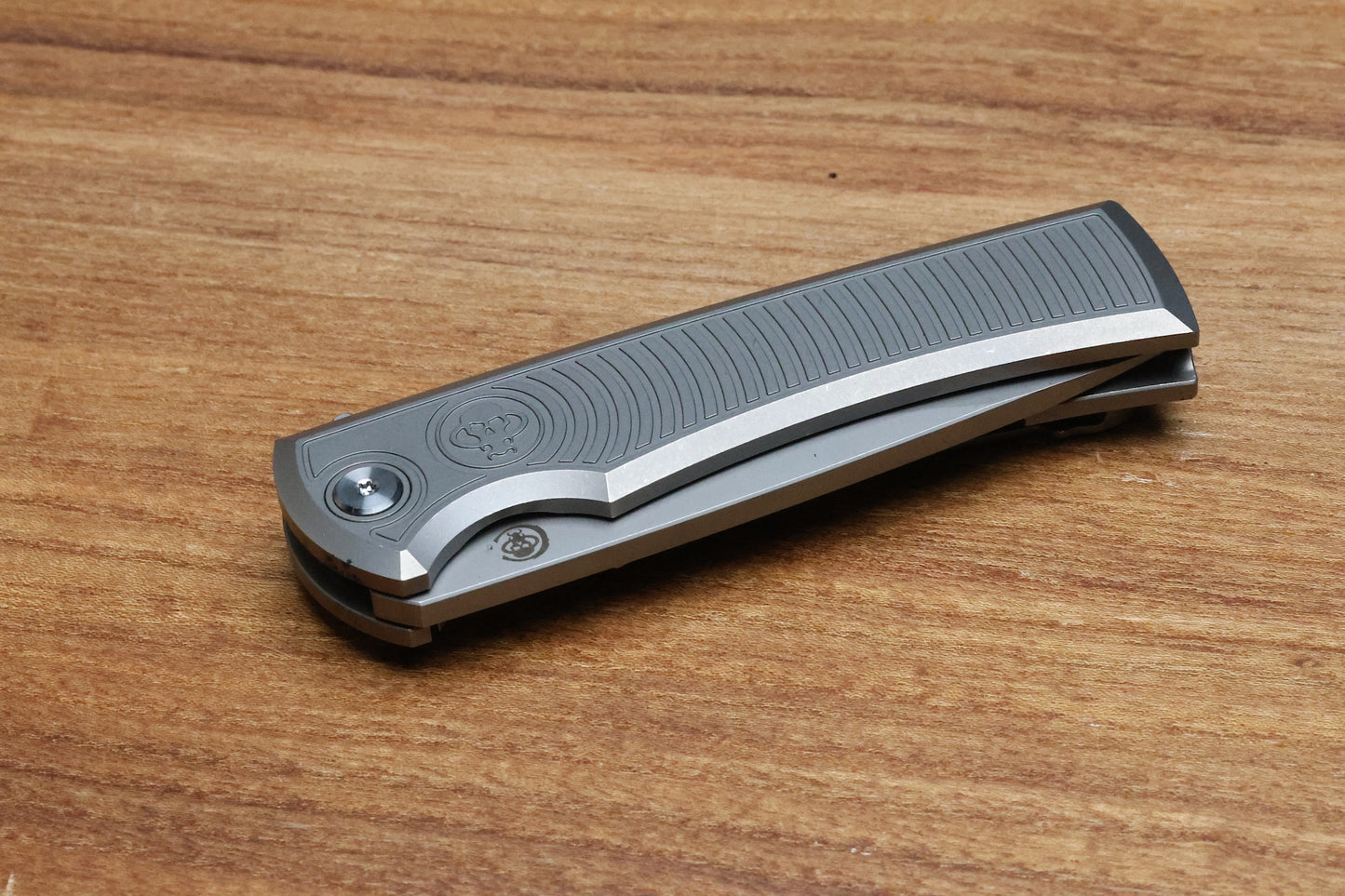 CHAVES INTEGRAL LIBERATION STREET - RADIATION - DROP POINT M390