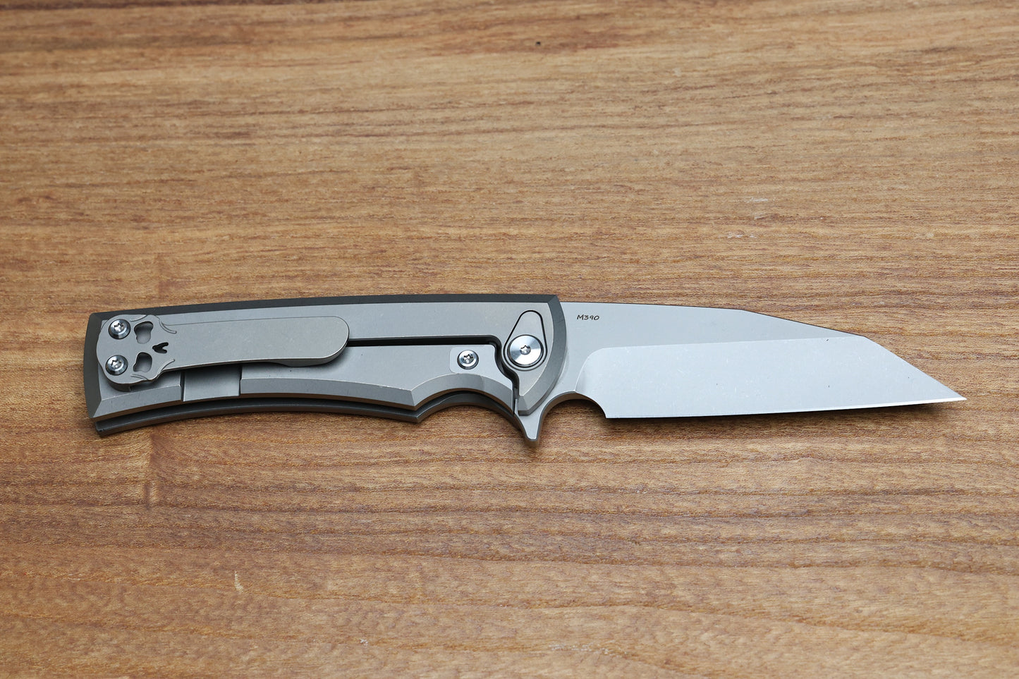 CHAVES INTEGRAL SANGRE STREET - RADIATION - WARNCLIFFE M390