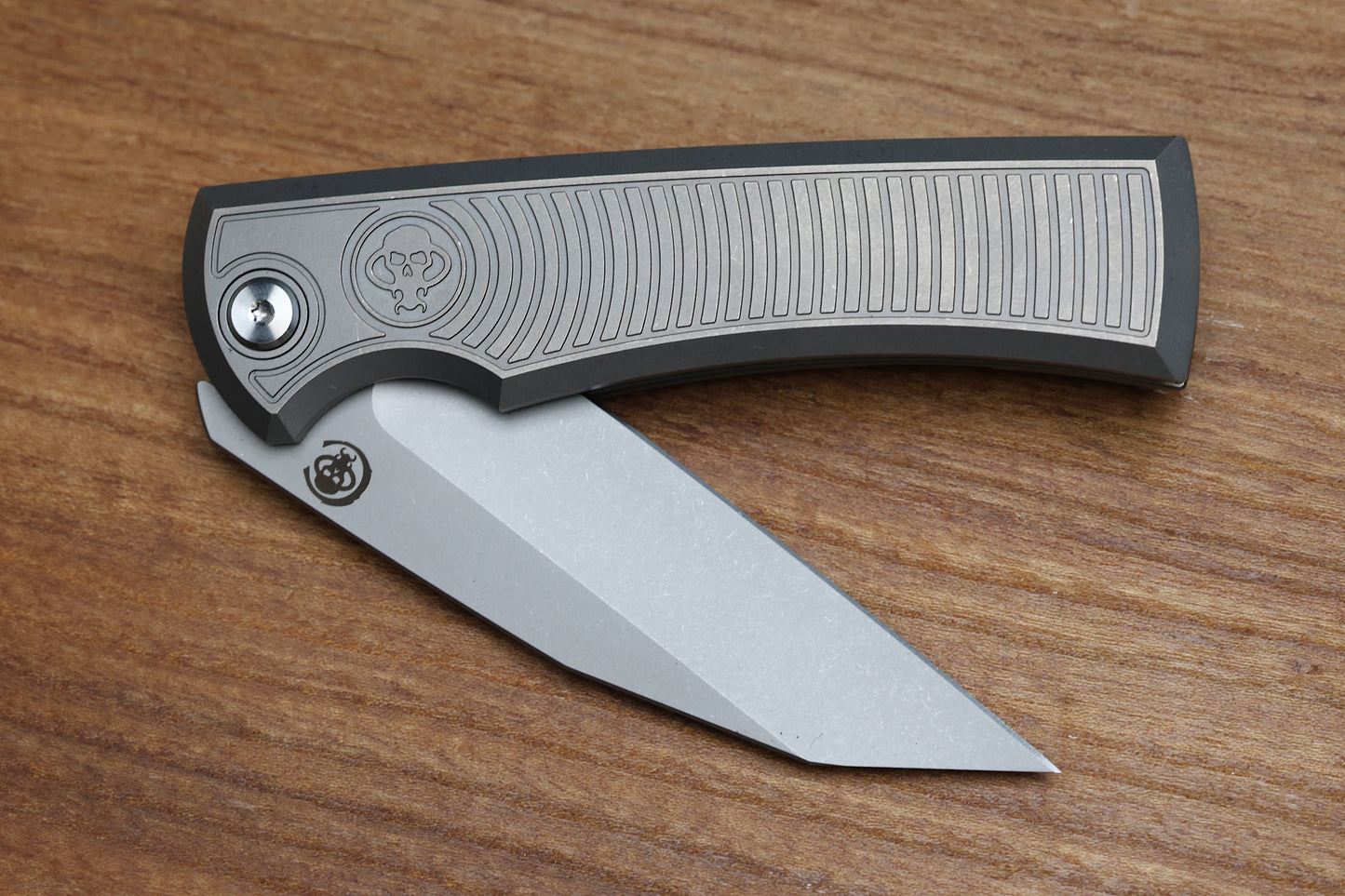 CHAVES INTEGRAL SANGRE STREET - RADIATION - WARNCLIFFE M390