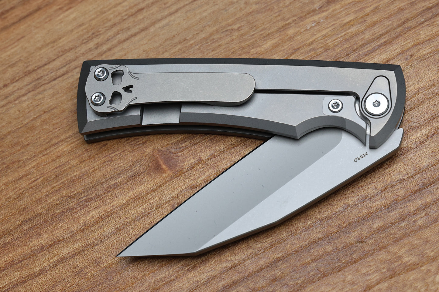 CHAVES INTEGRAL SANGRE STREET - RADIATION - WARNCLIFFE M390