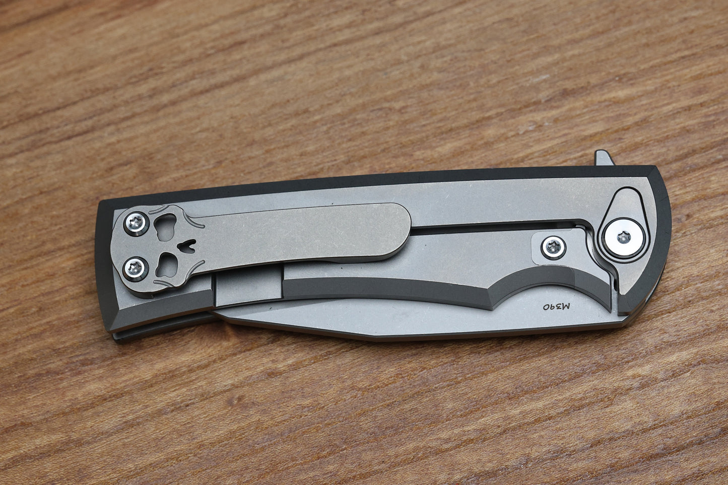 CHAVES INTEGRAL SANGRE STREET - RADIATION - WARNCLIFFE M390