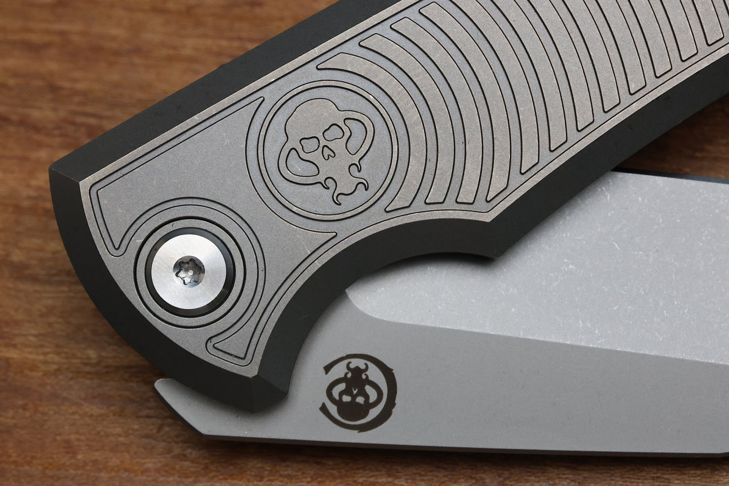 CHAVES INTEGRAL SANGRE STREET - RADIATION - WARNCLIFFE M390